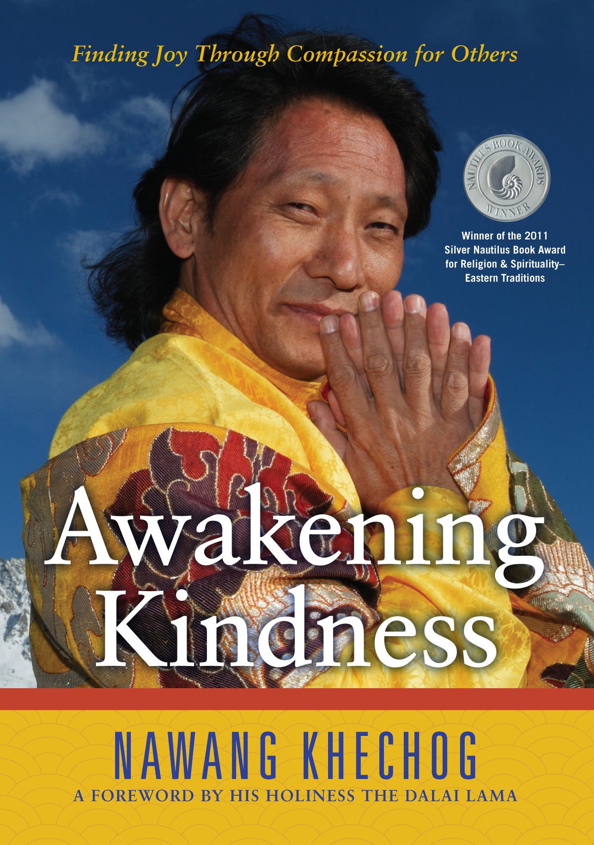 Awakening Kindness Free Music Download