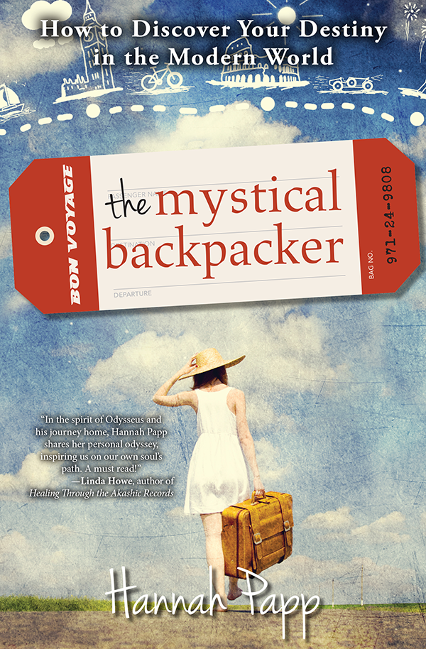 The Mystical Backpacker