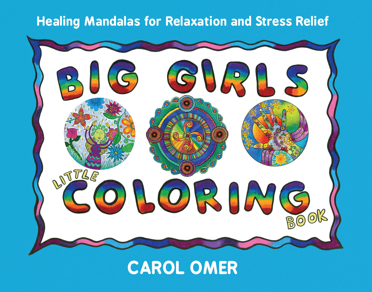 Mindful Coloring Bundle