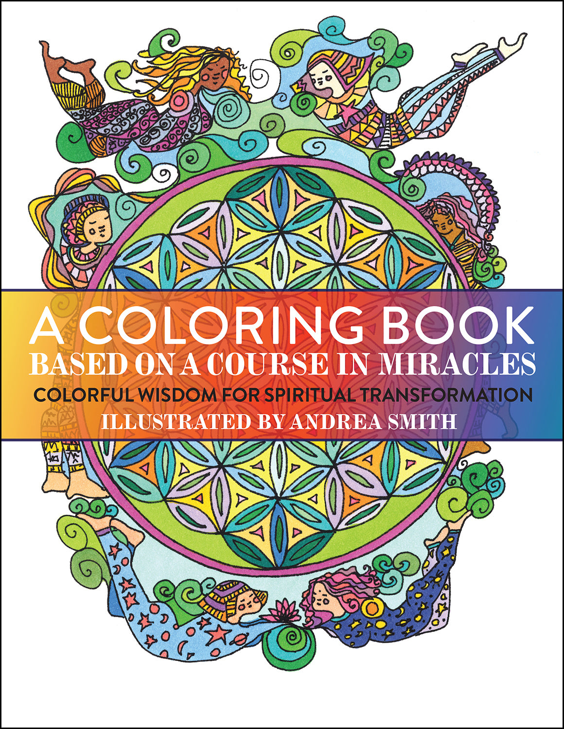 miracles coloring pages