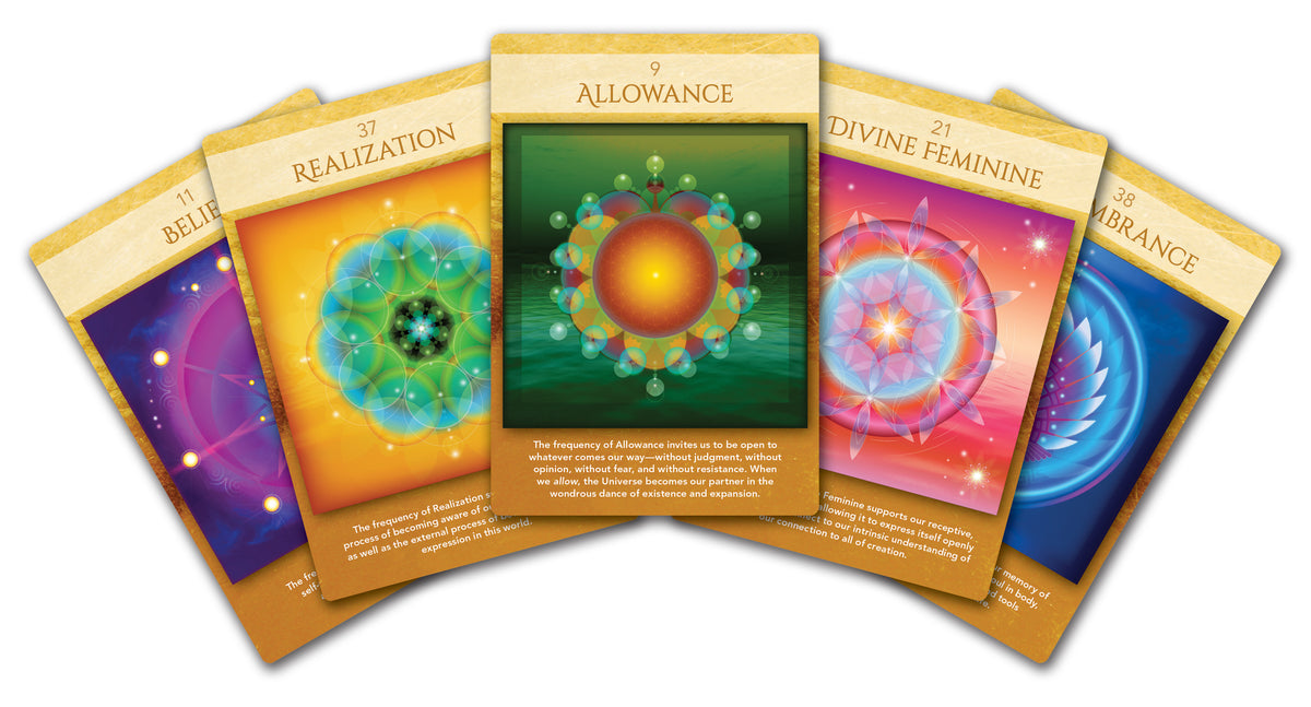 Sacred Geometry Bundle