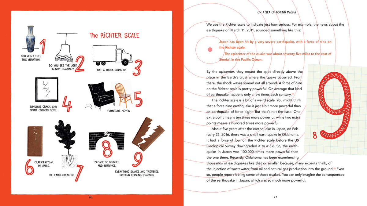 Hey There, Earth Dweller! Dive Into This World We Call Earth