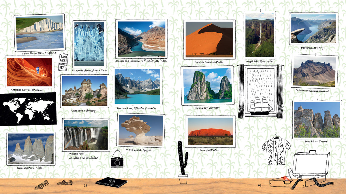 Hey There, Earth Dweller! Dive Into This World We Call Earth