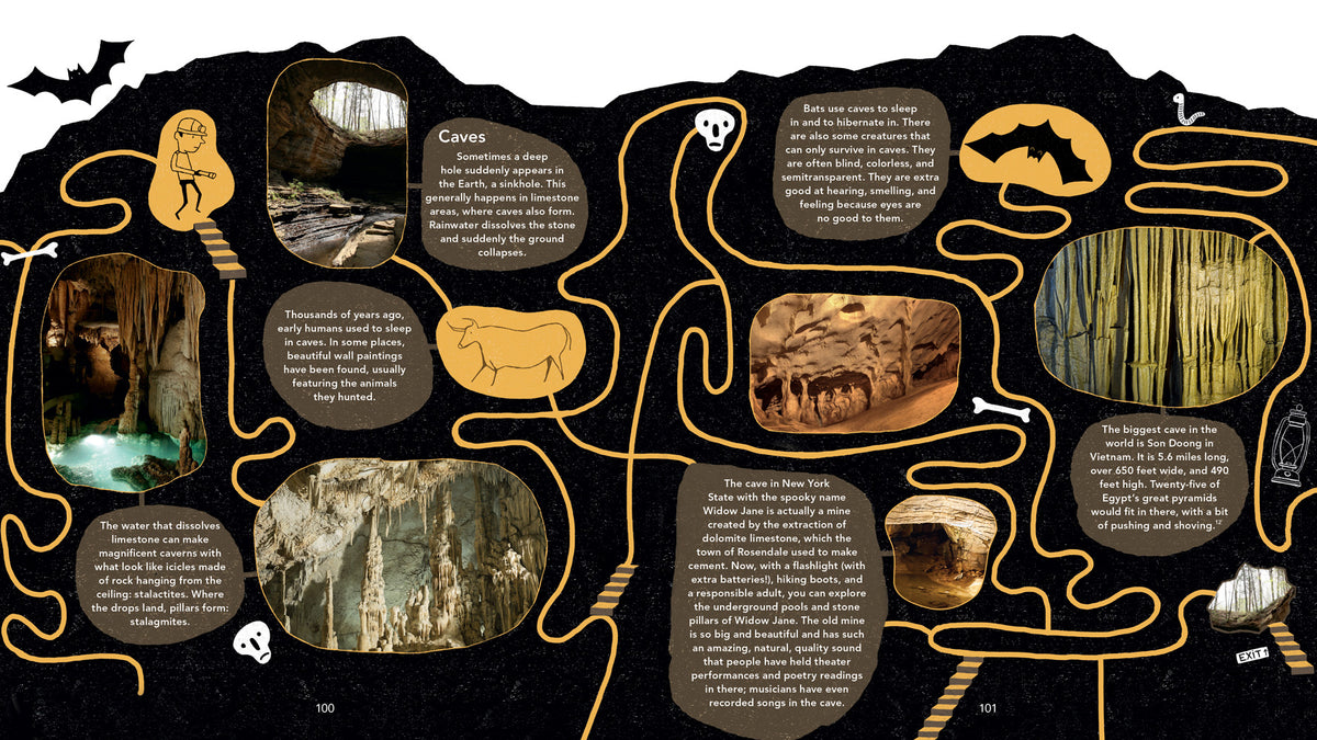 Hey There, Earth Dweller! Dive Into This World We Call Earth