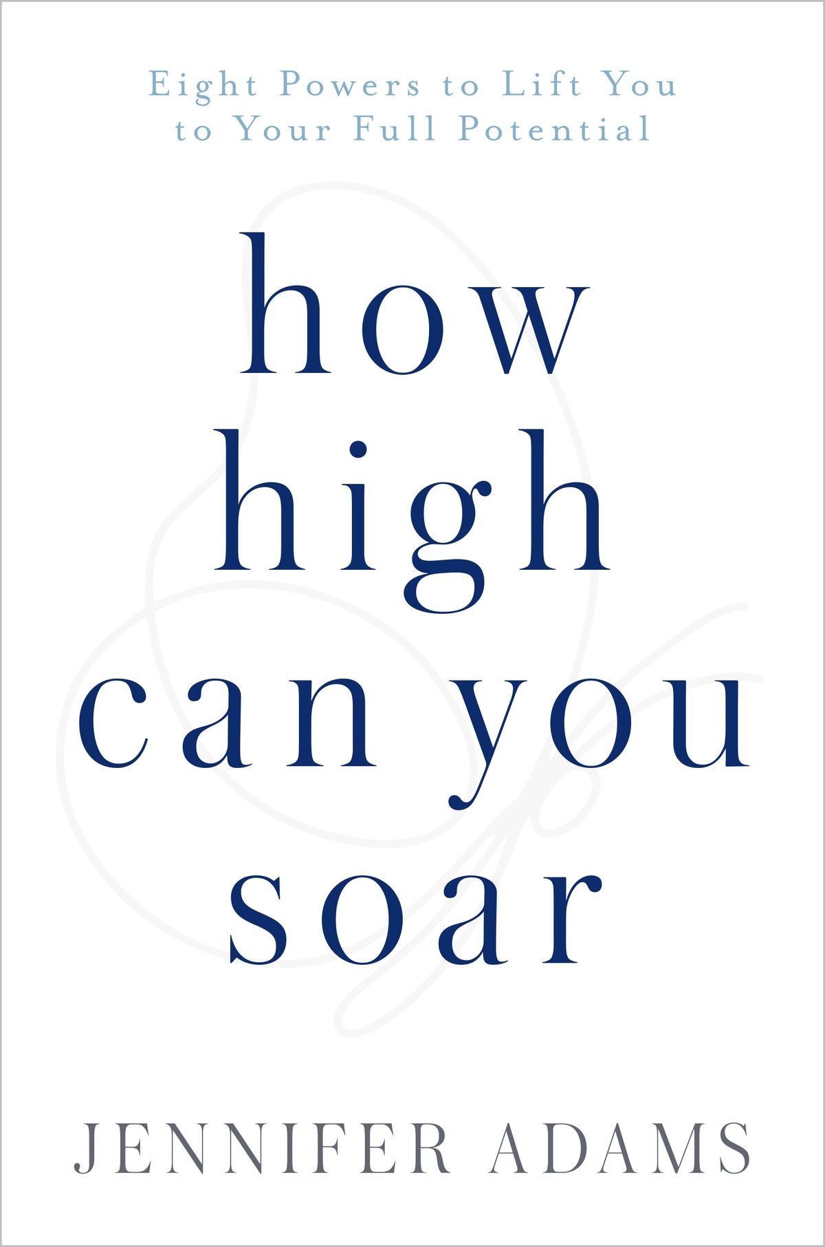 How High Can You Soar?