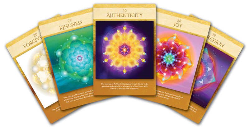 Sacred Geometry of Relationships Bundle