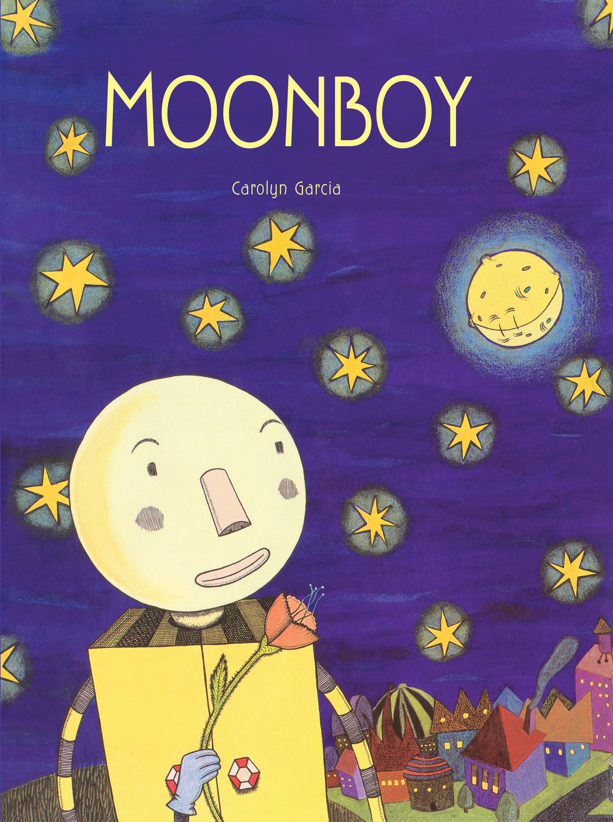 Moonboy
