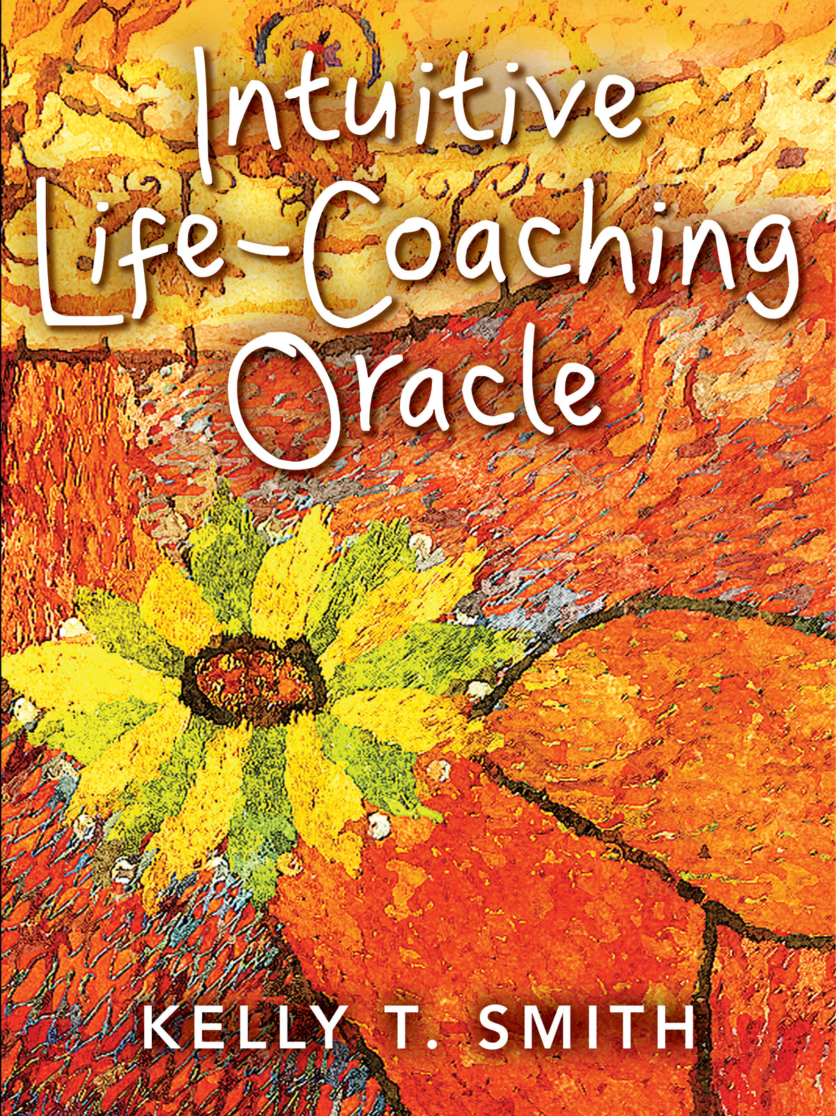 Intuitive Life-Coaching Oracle Deck