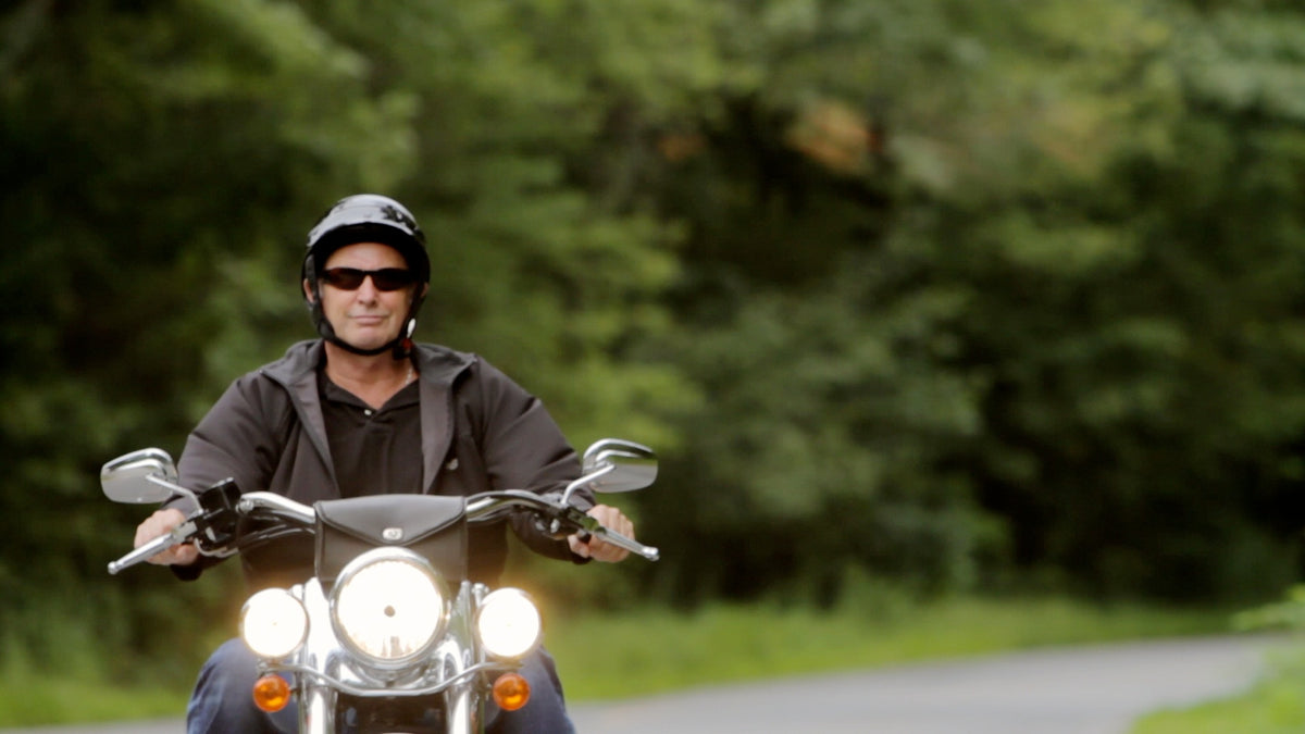 Incite Happiness with Lama Marut: Happiness is in Sight