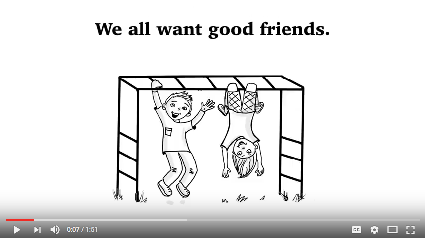 &lt;iframe src=&quot;https://www.youtube.com/embed/9F_ctQtFJNk?rel=0?ecver=2&quot; width=&quot;640&quot; height=&quot;360&quot; frameborder=&quot;0&quot; style=&quot;position:absolute;width:100%;height:100%;left:0&quot; allowfullscreen&gt;&lt;/iframe&gt;