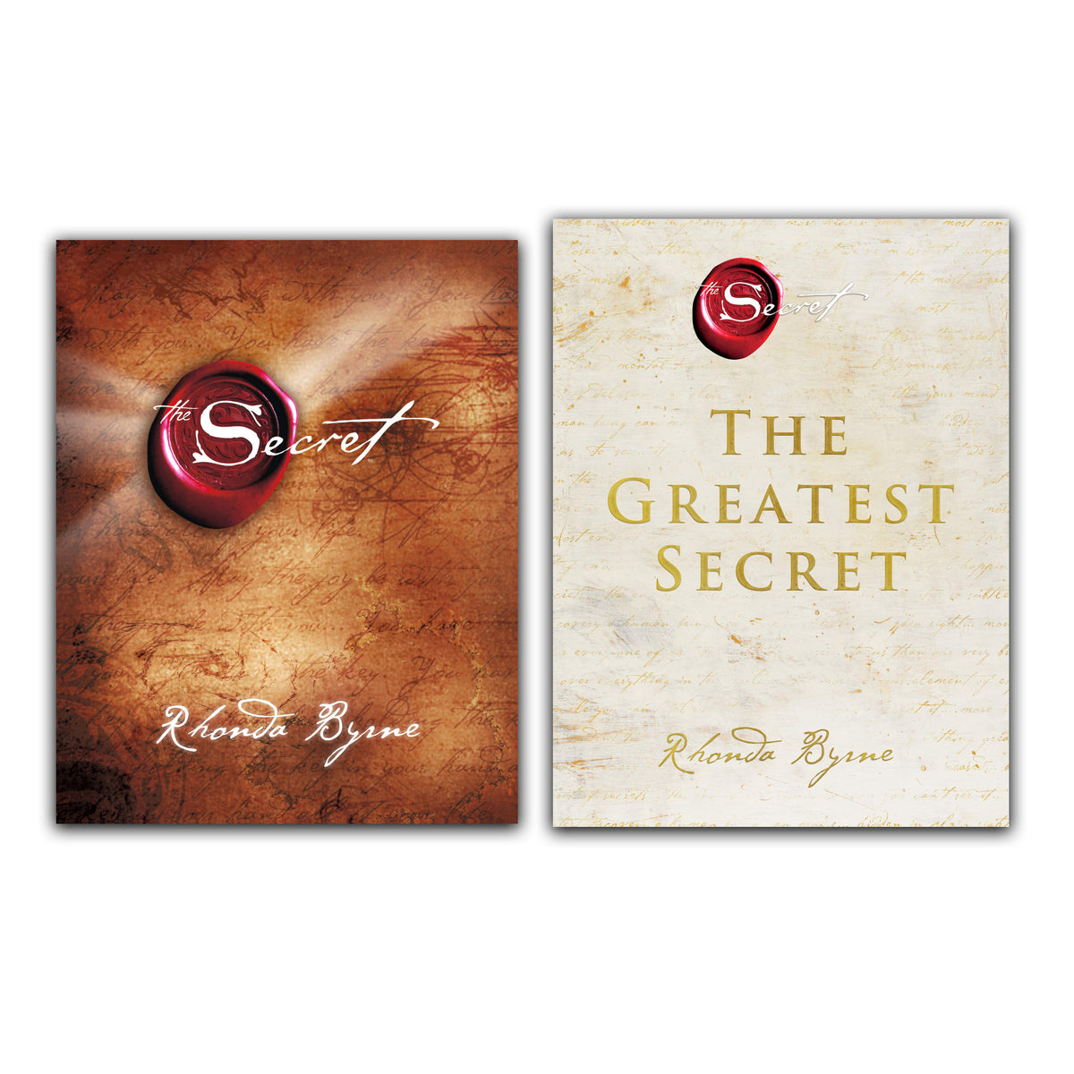 The Secret is the Greatest bundle