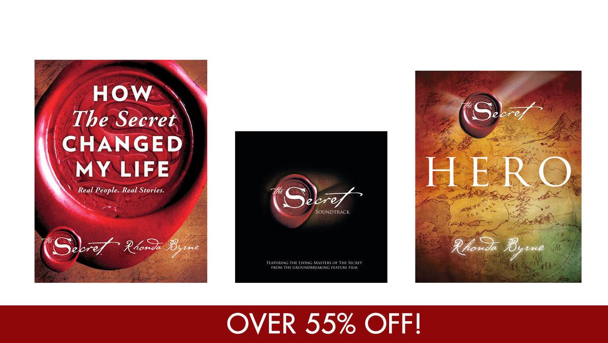 The Secret to Changing Your Life