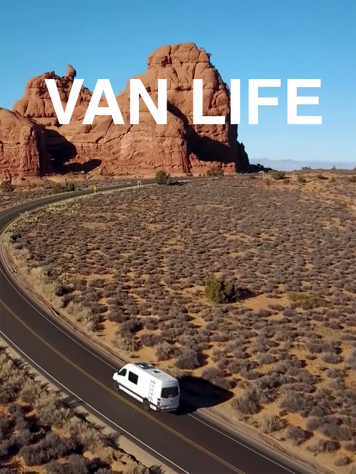 Van Life VOD
