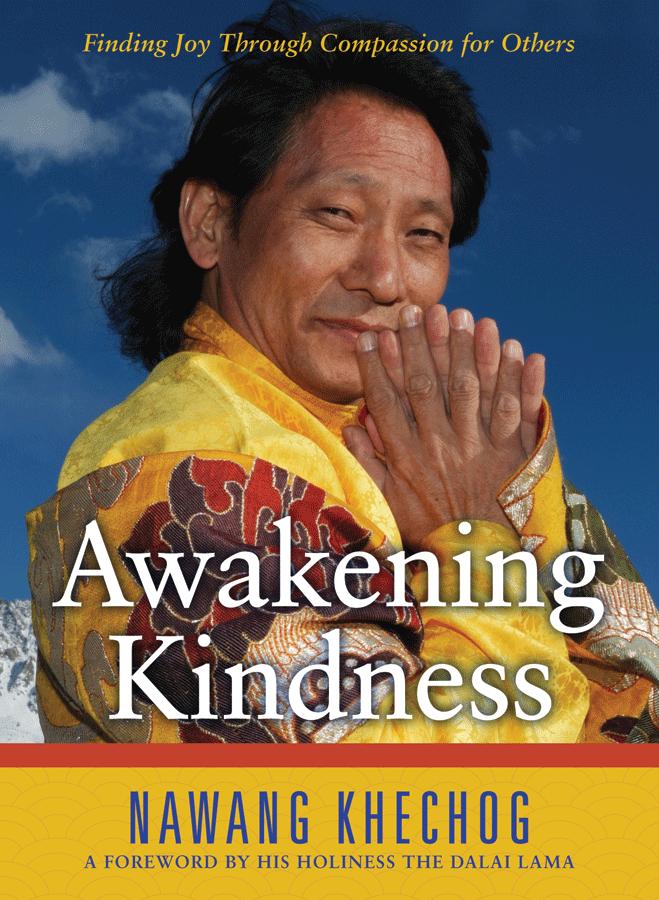 Awakening Kindness