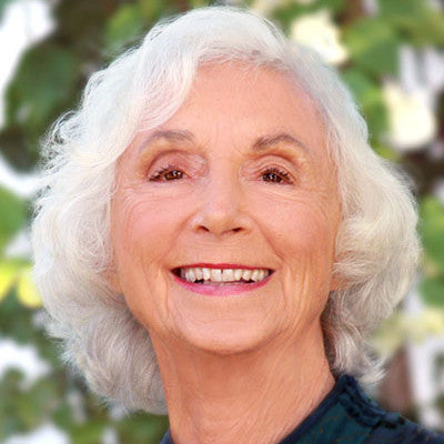 Barbara Marx Hubbard - Sedona World Wisdom Days Presentation