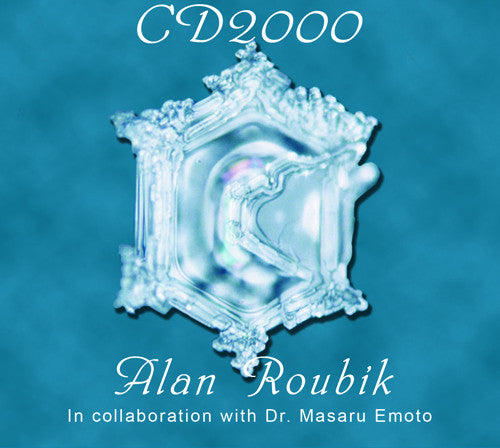 CD2000: Music for Your Health