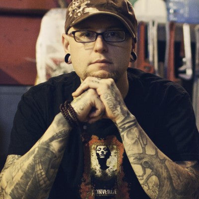 Chris Grosso - Sedona World Wisdom Days Presentation