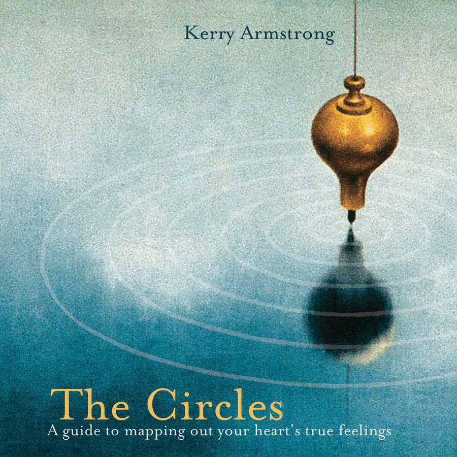 The Circles: A Guide to Mapping out your Heart&#39;s True Feelings