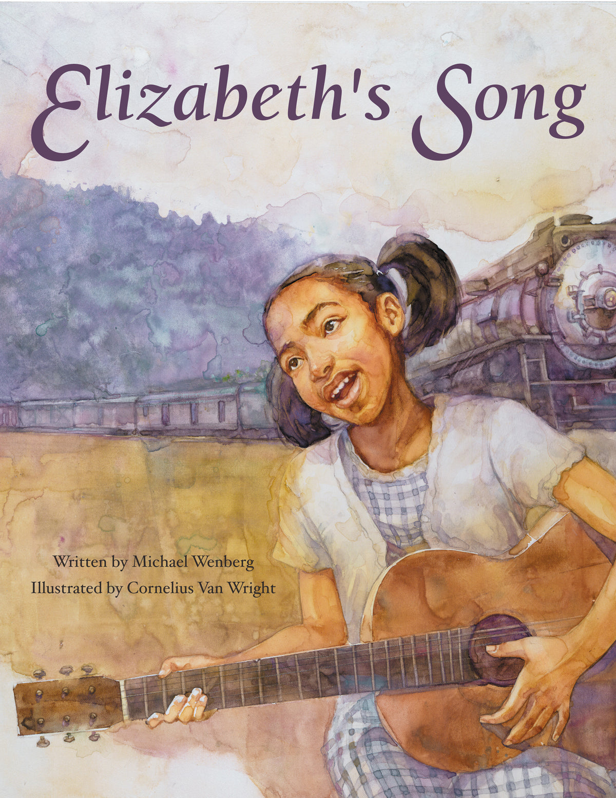 Elizabeth&#39;s Song