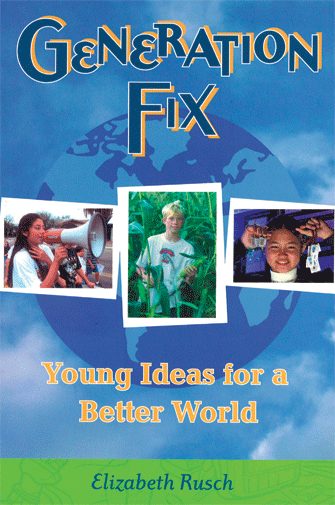 Generation Fix: Young Ideas for a Better World