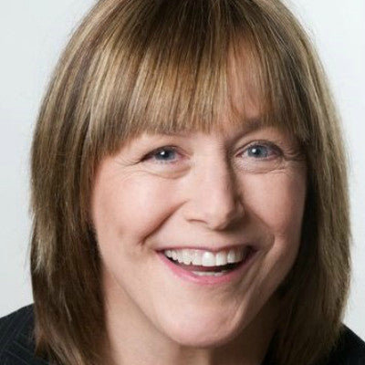 Geri Jewell - Sedona World Wisdom Days Presentation