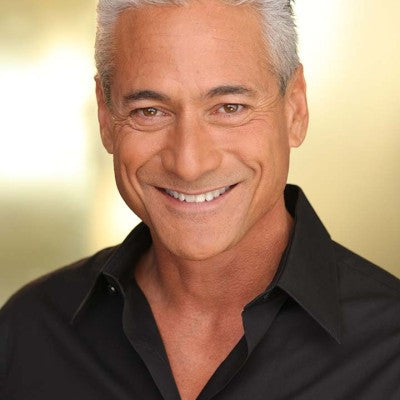 Greg Louganis - Sedona World Wisdom Days Presentation