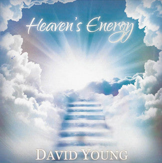 Heaven&#39;s Energy