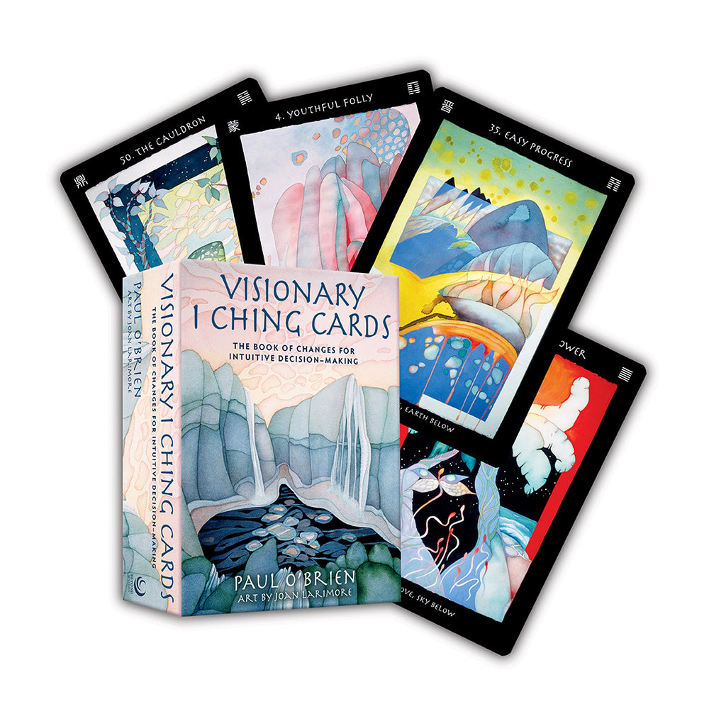 コイン3枚＆説明カード1枚欠品⚠️I CHING CARDS イーチンカード 陰陽 コイン3枚＆説明カード1枚欠品⚠️I CHING CARDS イーチンカード