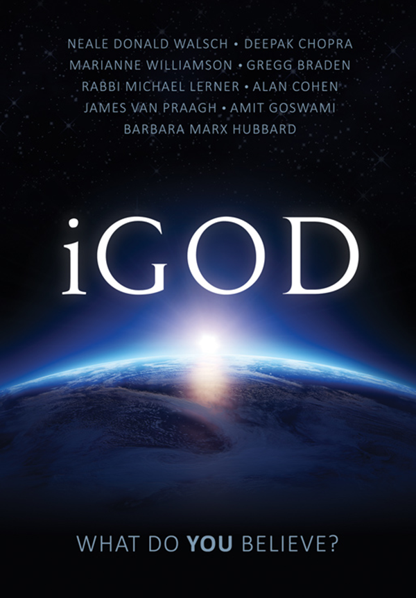 iGOD VOD