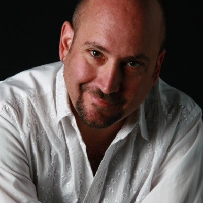 James Twyman - Sedona World Wisdom Days Presentation