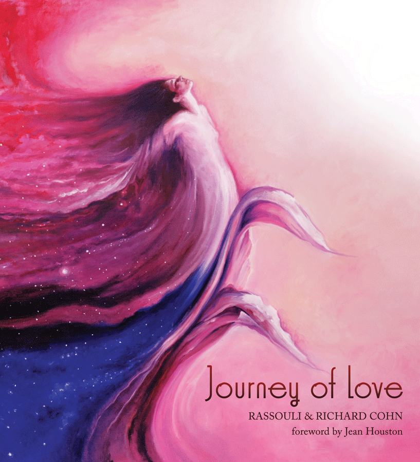 Journey of Love