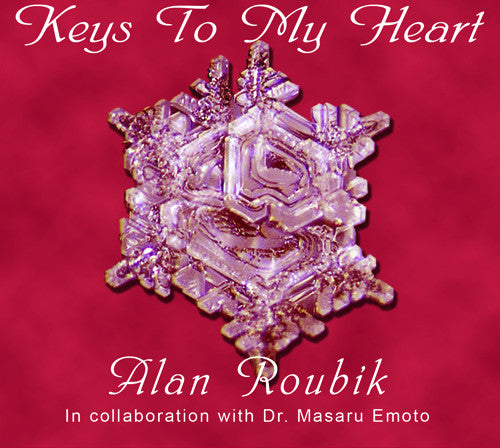 Keys to my Heart