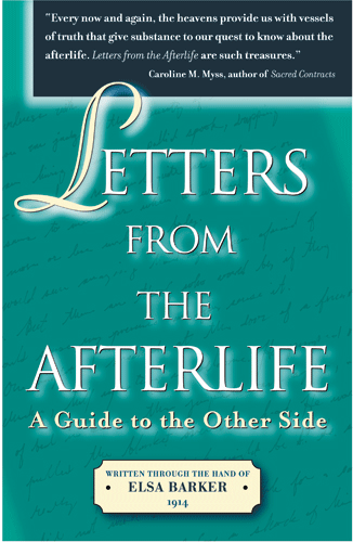 Letters from the Afterlife