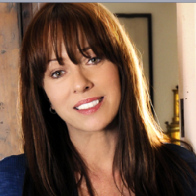 Mackenzie Phillips - Sedona World Wisdom Days Presentation