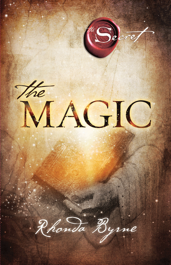 The Magic - Beyond Words Publishing