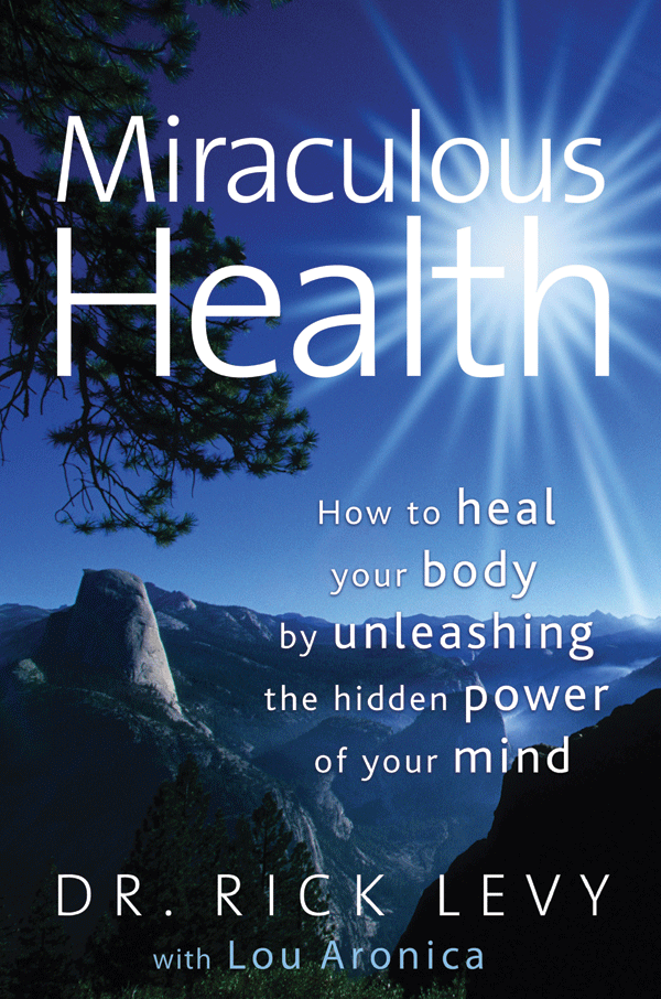 Miraculous Health