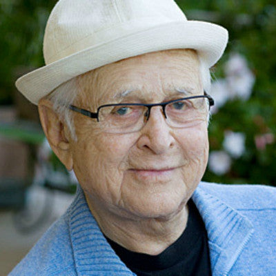 Norman Lear - Sedona Word Wisdom Days Presentation