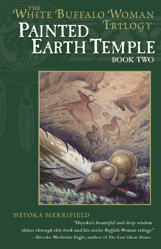 Painted Earth Temple