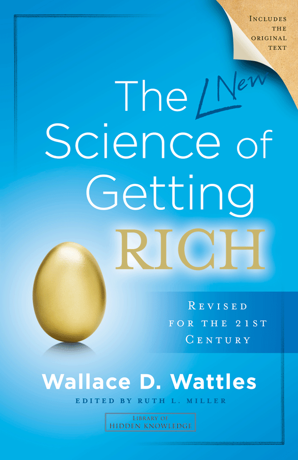 The Science of Getting Rich