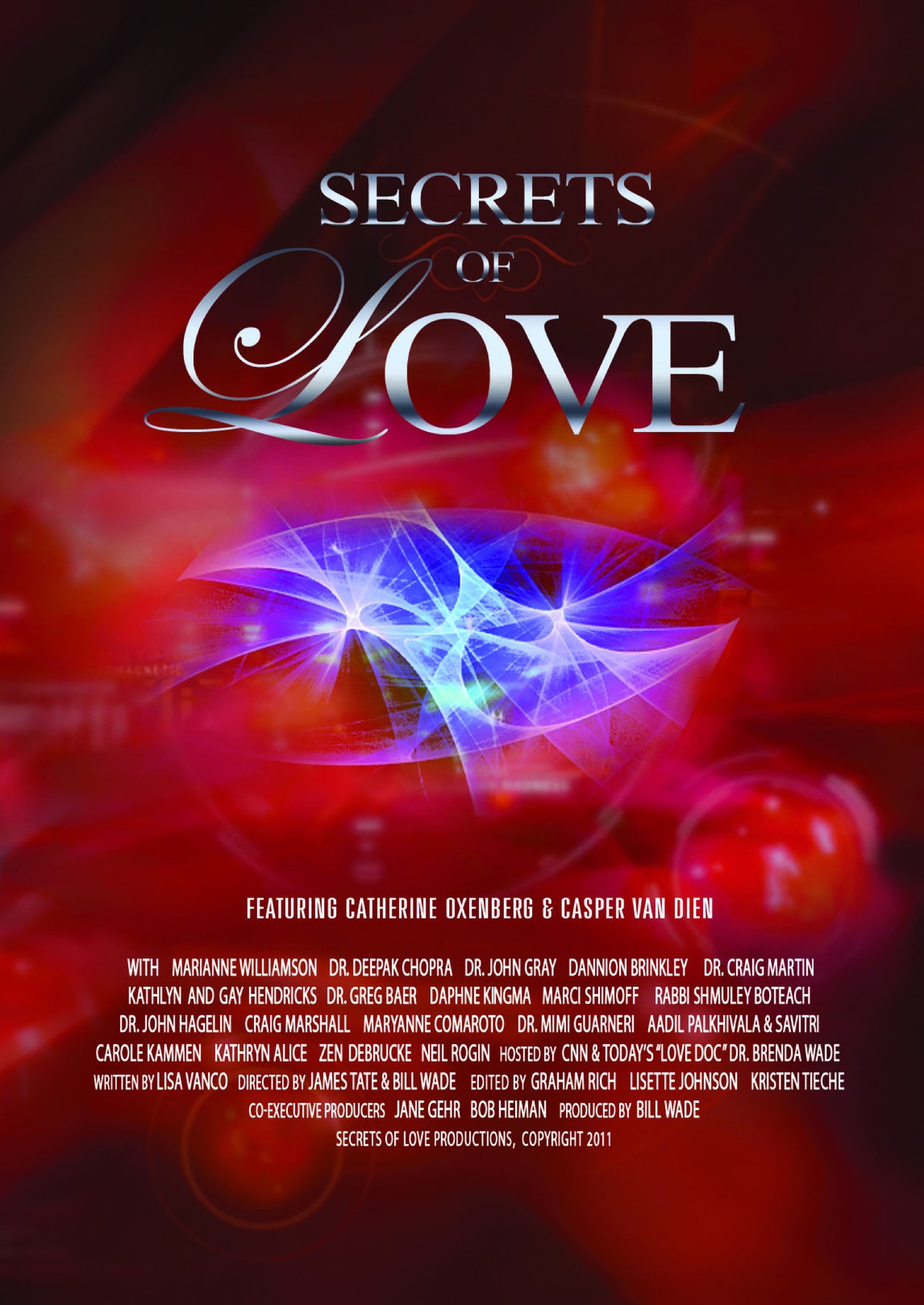 Secrets of Love