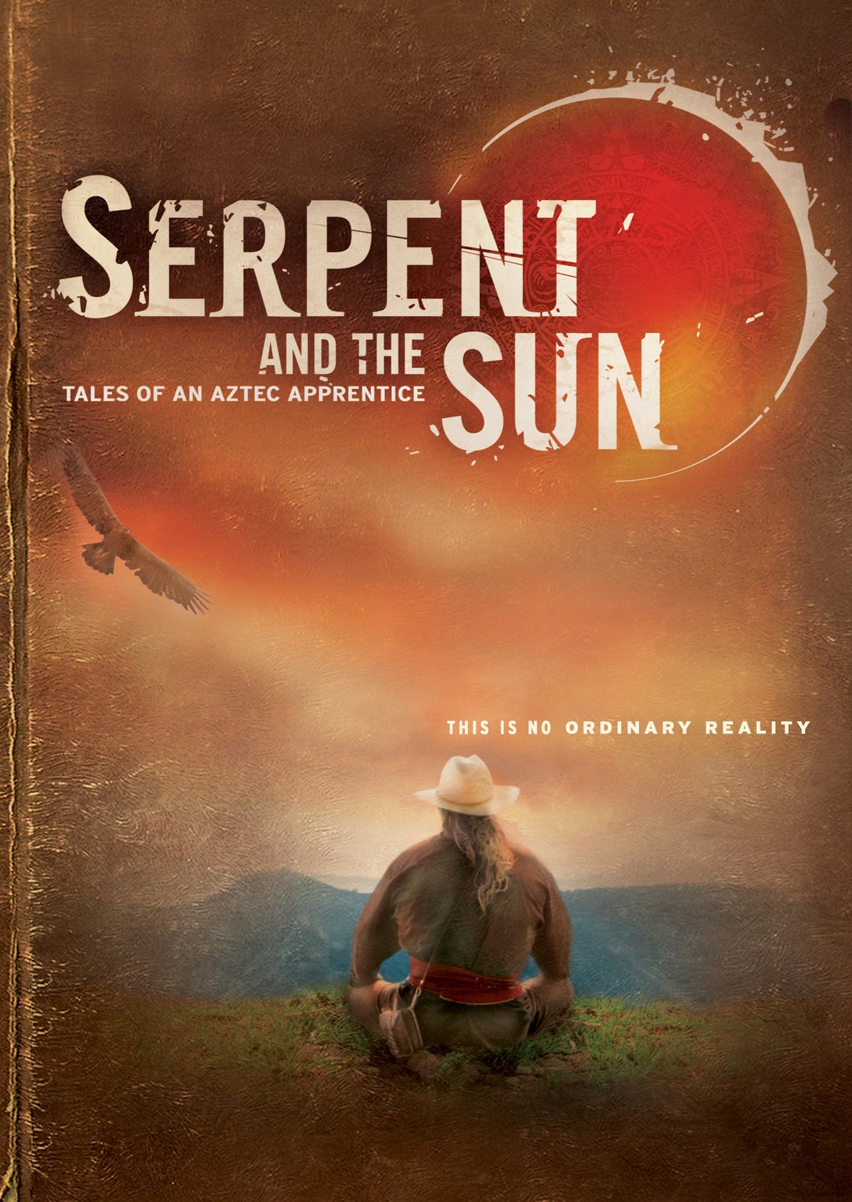 Serpent and the Sun: Tales of an Aztec Apprentice