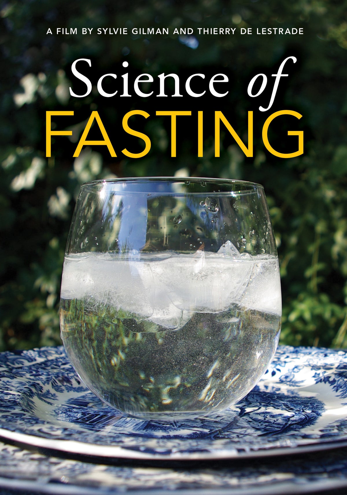 The Science of Fasting