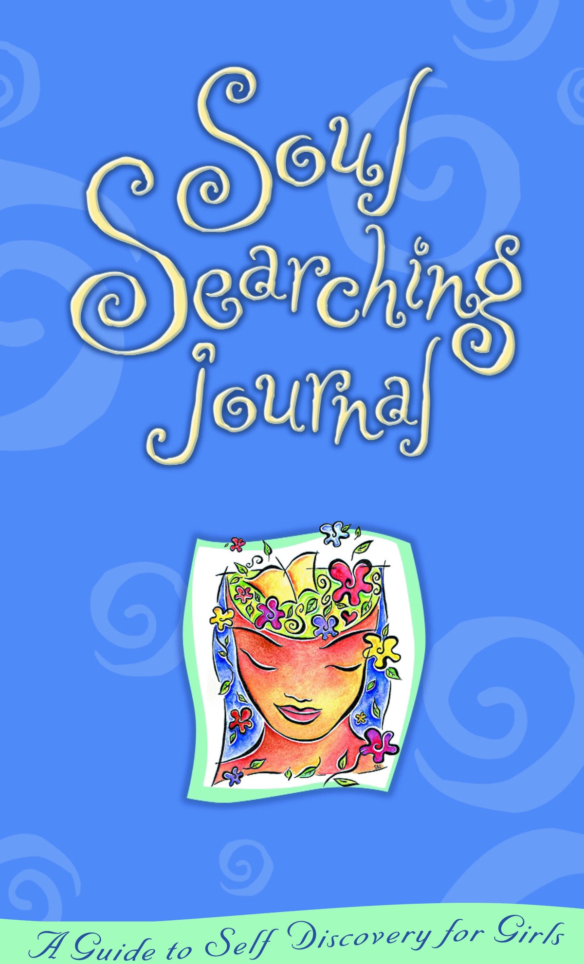 Soul Searching Journal