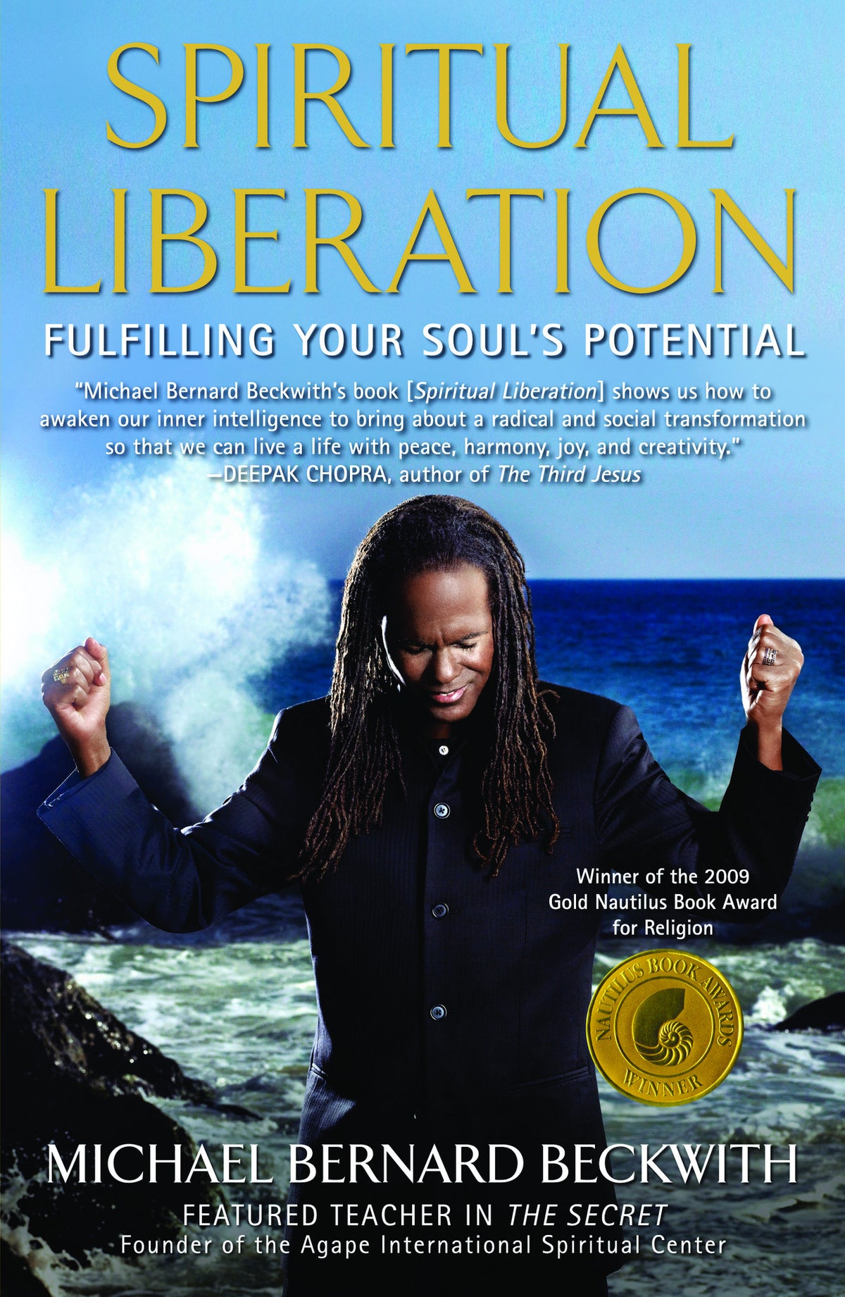 Spiritual Liberation: Fulfilling Your Soul's Potential - Beyond Words ...