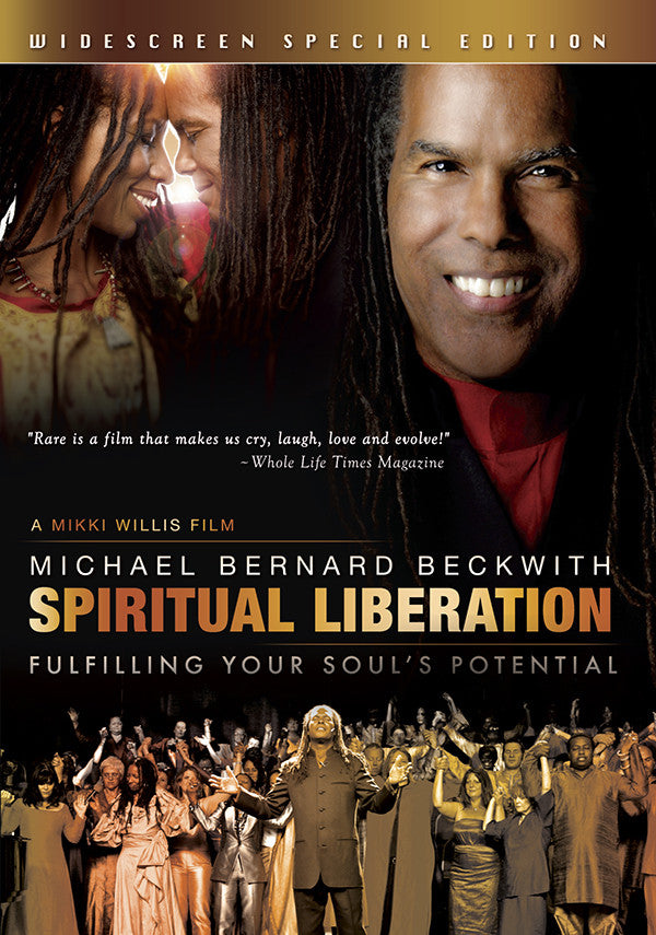 Spiritual Liberation VOD