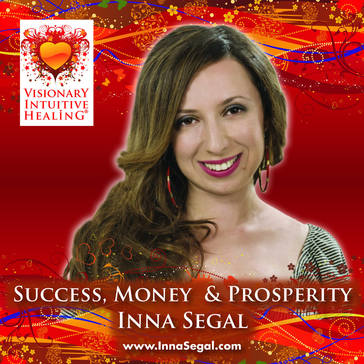 Success, Money &amp; Prosperity