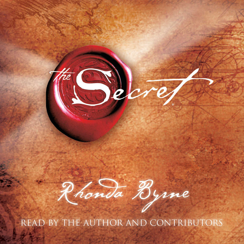 The Secret CD - Beyond Words Publishing