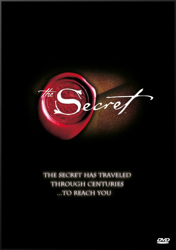 The Secret [Extended Edition] - Beyond Words Publishing