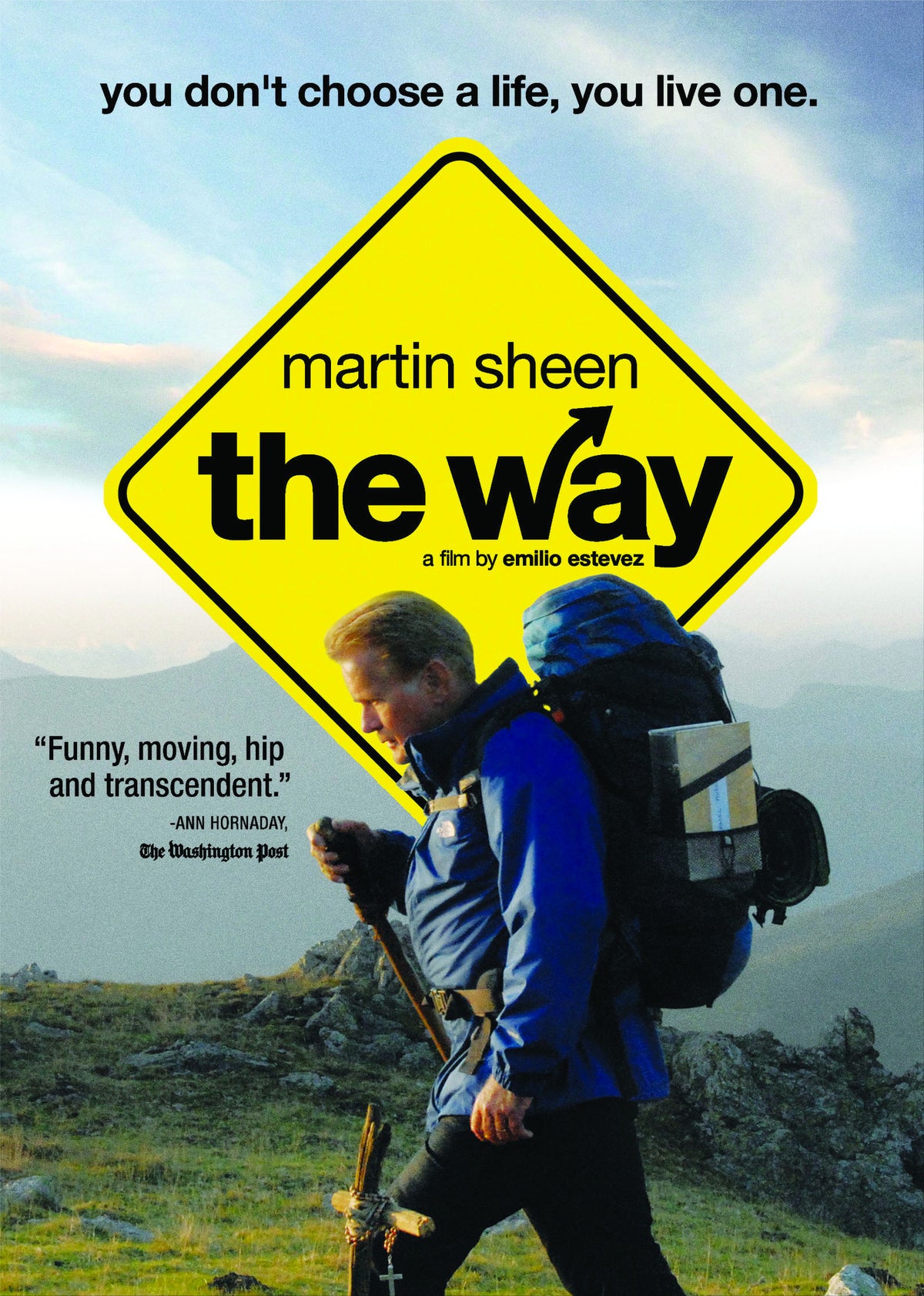 The Way
