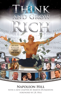 Think and Grow Rich